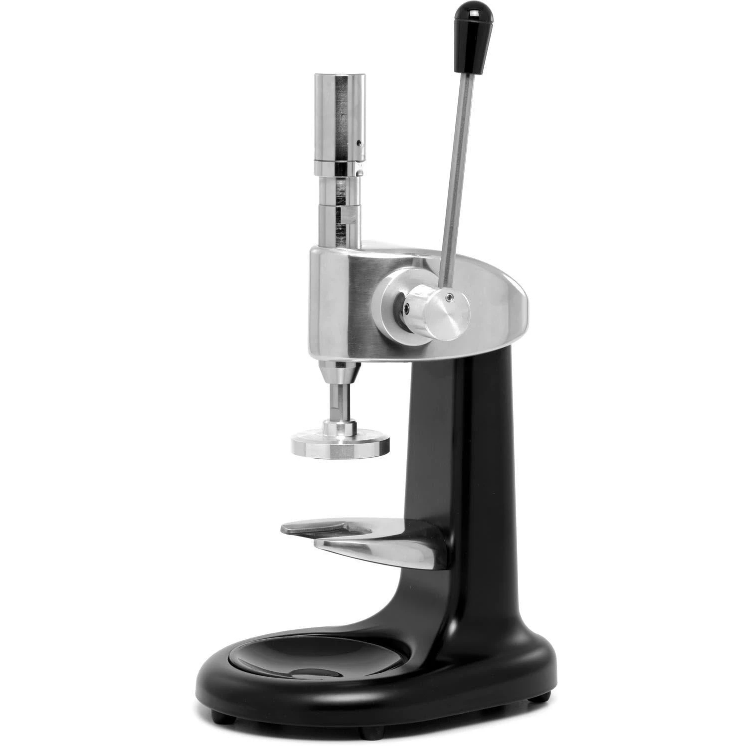 Voltage Coffee Supply Macap CPS Dynamometric Coffee Tamper 52/57 Mm 57.5mm 1 Voltage Coffee Supply Macap CPS Dynamometric Coffee Tamper 52/57 Mm 57.5mm