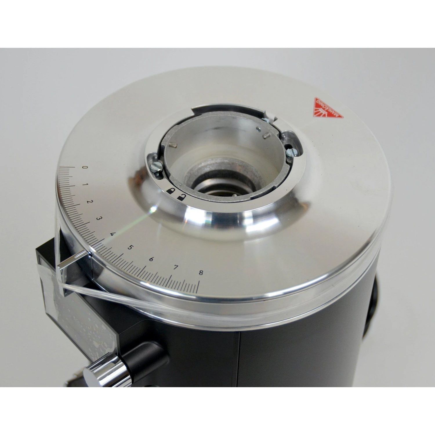 Voltage Coffee Supply Mahlkonig E65S Espresso Grinder Prosumer/Home 5 Voltage Coffee Supply Mahlkonig E65S Espresso Grinder Prosumer/Home