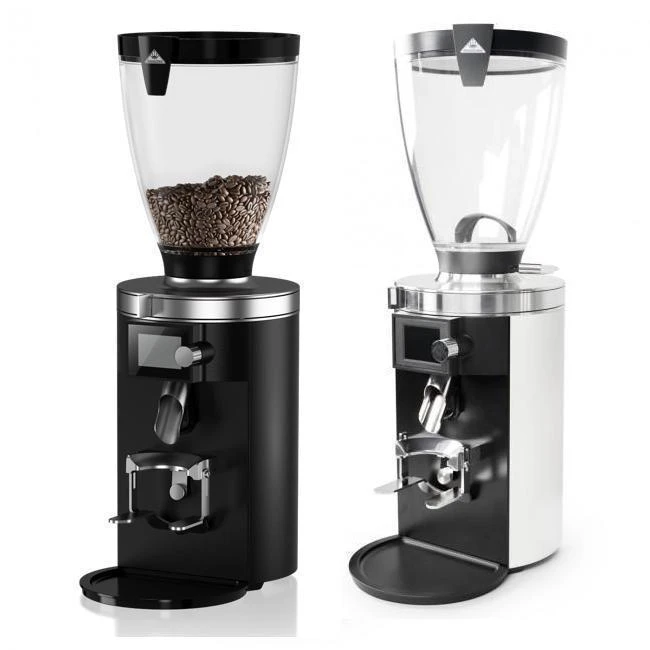 Voltage Coffee Supply Mahlkonig E65S Espresso Grinder Prosumer/Home 7 Voltage Coffee Supply Mahlkonig E65S Espresso Grinder Prosumer/Home