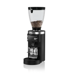 Voltage Coffee Supply Mahlkonig E65S GbW Grind By Weight Espresso Grinder