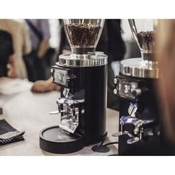 Voltage Coffee Supply Mahlkonig E65S GbW Grind By Weight Espresso Grinder