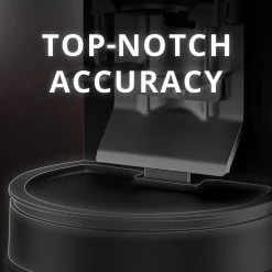 Voltage Coffee Supply Mahlkonig E65S GbW Grind By Weight Espresso Grinder