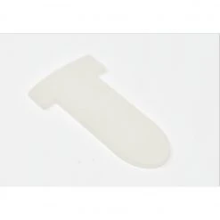 Voltage Coffee Supply Mahlkonig E65S Silicon Flapper For Coffee Outlet 701543 Parts & Accessories