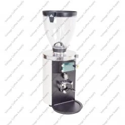 Voltage Coffee Supply Mobile Cart Equipment Mahlkonig E80 Supreme Espresso Grinder