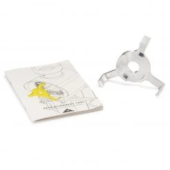 Mahlkonig EK43 Burr Alignment Calibration Tool