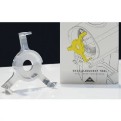 Mahlkonig EK43 Burr Alignment Calibration Tool