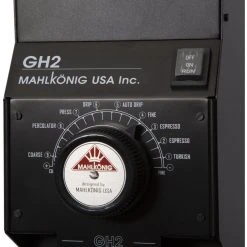 Mahlkonig GH2 Bulk Coffee Grinder 4.4 Lbs.