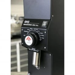 Mahlkonig GH2 Bulk Coffee Grinder 4.4 Lbs.