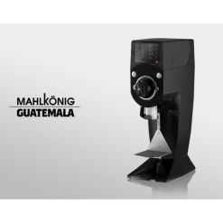Voltage Coffee Supply Mahlkonig Guatemala Coffee Shop Grinder Grinders