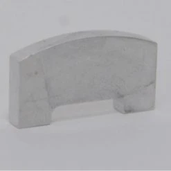 Voltage Coffee Supply Parts & Accessories Mahlkonig Guatemala GUA-710 Shear Plate Prebreaker Aluminum 303864