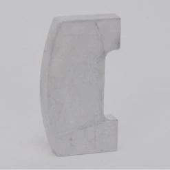 Voltage Coffee Supply Parts & Accessories Mahlkonig Guatemala GUA-710 Shear Plate Prebreaker Aluminum 303864