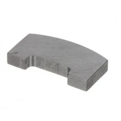 Voltage Coffee Supply Parts & Accessories Mahlkonig Guatemala GUA-710 Shear Plate Prebreaker Aluminum 303864