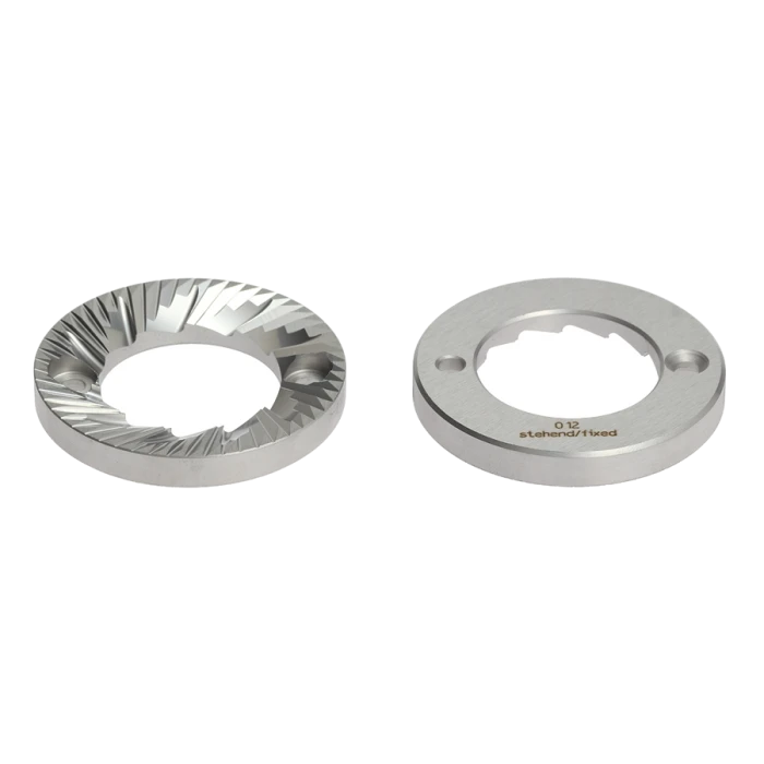 Mahlkonig K30 / E65S Steel Burrs 65mm Parts & Accessories 2 Mahlkonig K30 / E65S Steel Burrs 65mm Parts & Accessories