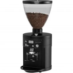 Voltage Coffee Supply Grinders Mahlkonig K30 Vario Air Espresso Grinder Black