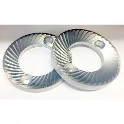 Mahlkonig Kenia Guatemala Lab Steel Burrs 65mm