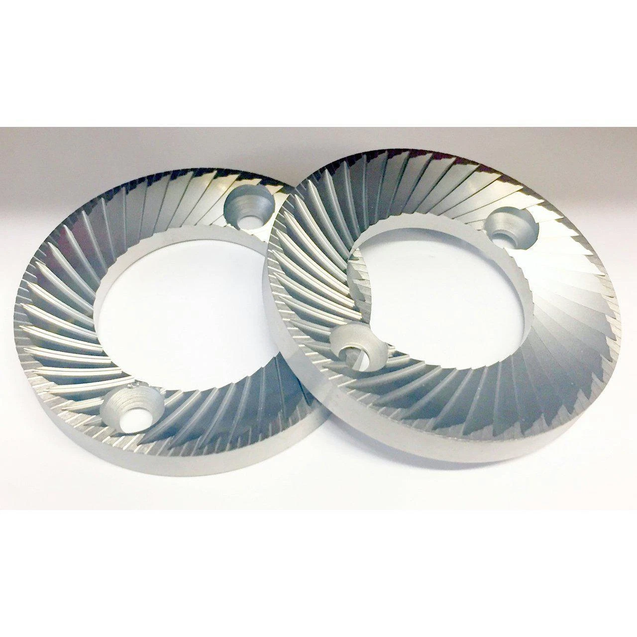 Mahlkonig Kenia Guatemala Lab Steel Burrs 65mm 2 Mahlkonig Kenia Guatemala Lab Steel Burrs 65mm