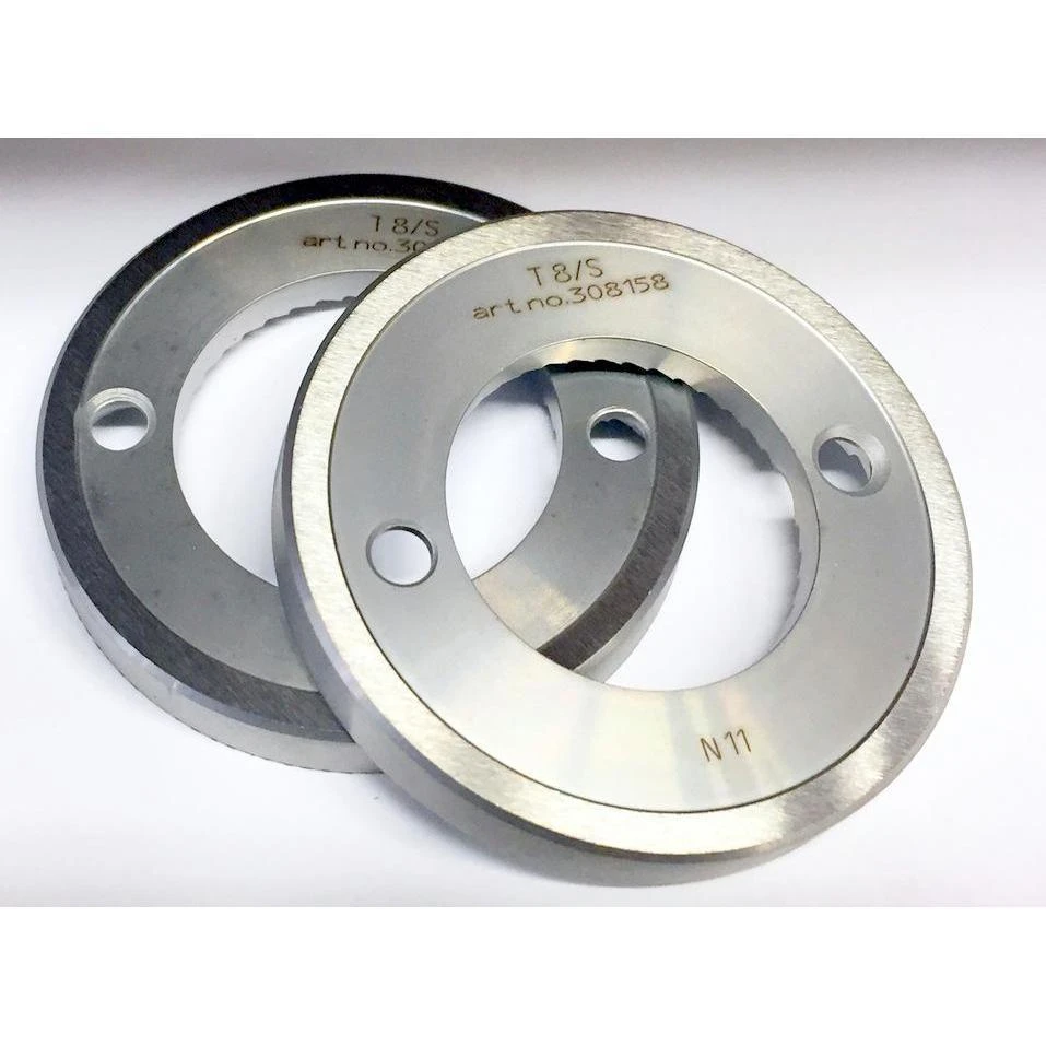 Mahlkonig Kenia Guatemala Lab Steel Burrs 65mm 3 Mahlkonig Kenia Guatemala Lab Steel Burrs 65mm