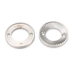 Mahlkonig Kenia Guatemala Lab Steel Burrs 65mm