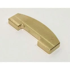 Voltage Coffee Supply Mahlkonig Shear Plate Brass Aluminum Prebreaker 1st Gen. 700006BS