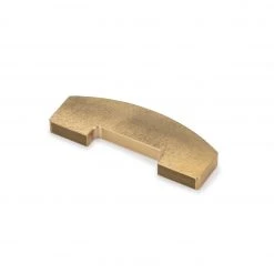 Voltage Coffee Supply Mahlkonig Shear Plate Brass Aluminum Prebreaker 1st Gen. 700006BS