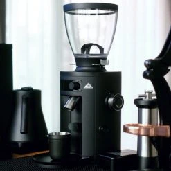 Prosumer/Home Mahlkonig X54 Home Espresso Grinder