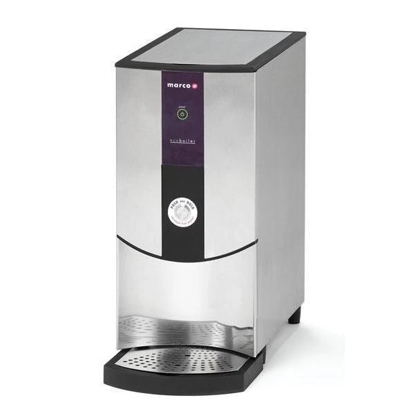 Marco Ecoboiler Countertop Hot Water Dispenser Boiler Other 2 Marco Ecoboiler Countertop Hot Water Dispenser Boiler Other