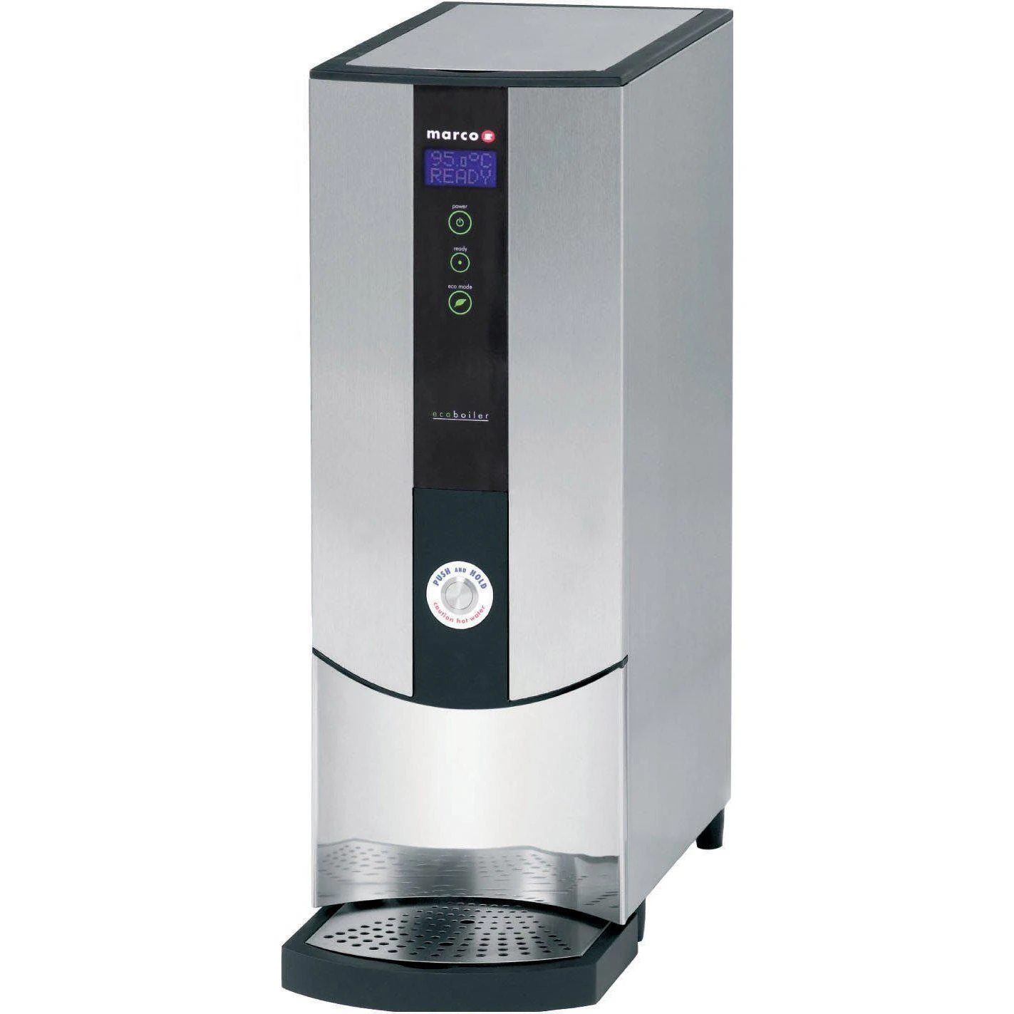 Marco Ecoboiler Countertop Hot Water Dispenser Boiler Other 3 Marco Ecoboiler Countertop Hot Water Dispenser Boiler Other
