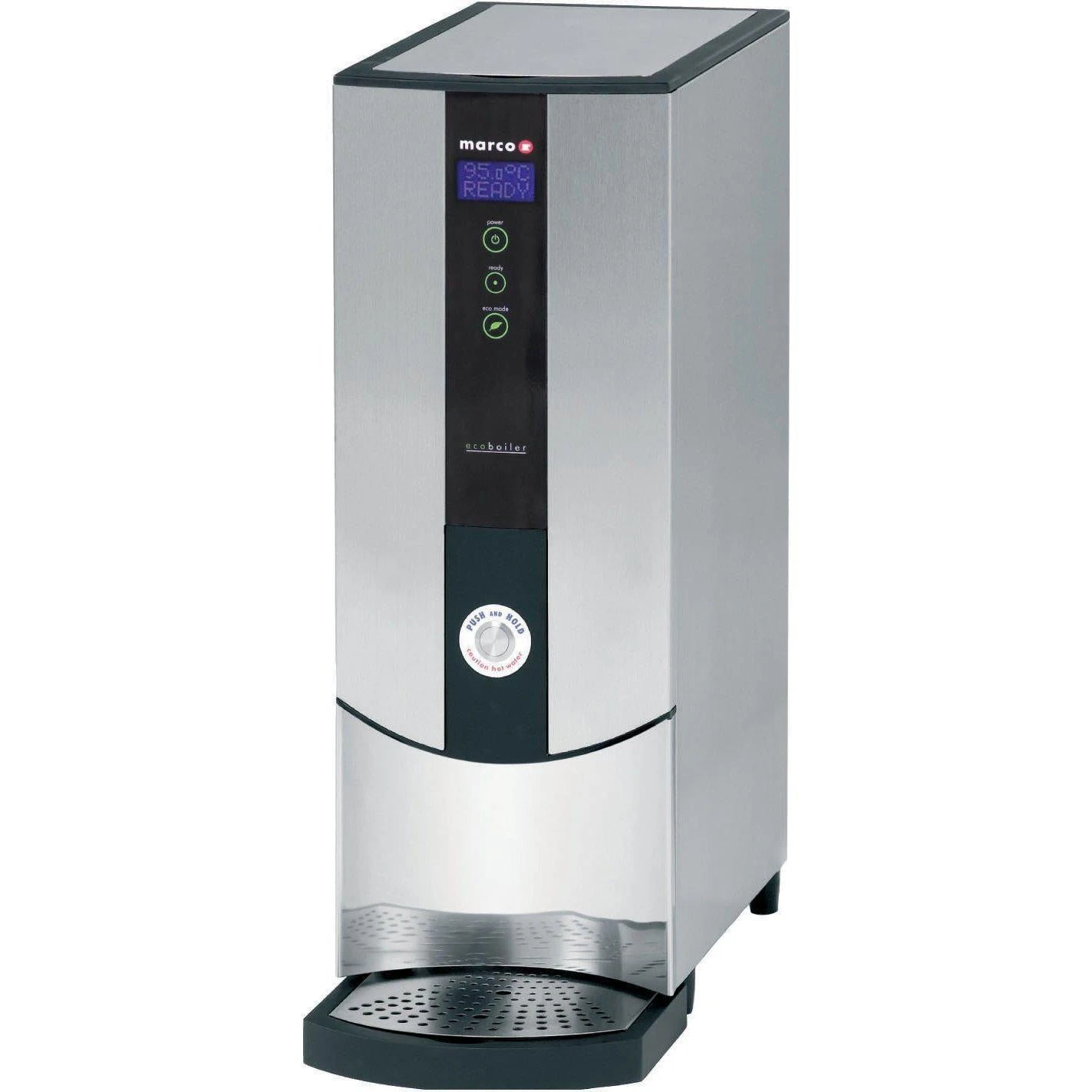 Marco Ecoboiler Countertop Hot Water Dispenser Boiler Other 5 Marco Ecoboiler Countertop Hot Water Dispenser Boiler Other