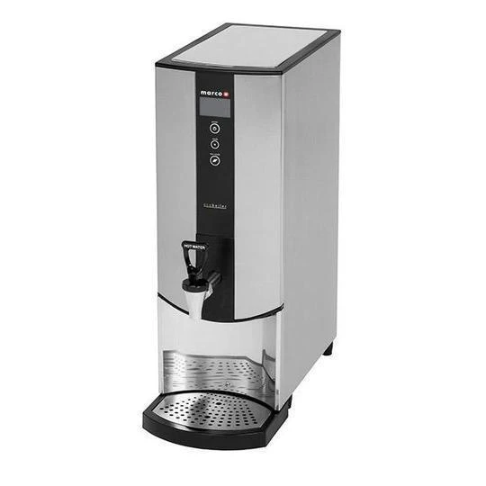 Marco Ecoboiler Countertop Hot Water Dispenser Boiler Other 6 Marco Ecoboiler Countertop Hot Water Dispenser Boiler Other