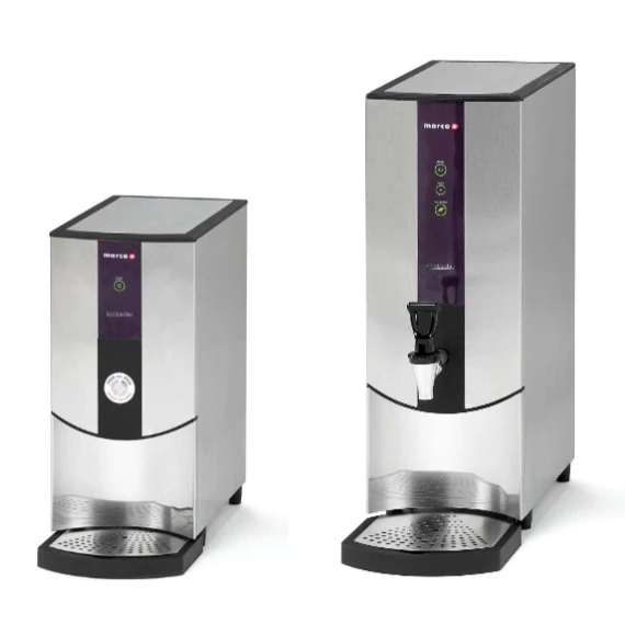 Marco Ecoboiler Countertop Hot Water Dispenser Boiler Other 1 Marco Ecoboiler Countertop Hot Water Dispenser Boiler Other