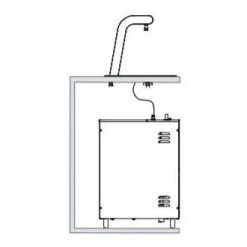 Other Marco Ecosmart UC10 & Uber Font Tap Water Boiler System