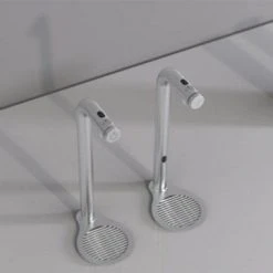 Water Systems Marco FRIIA Hot Cold Sparkling Water Dispense System