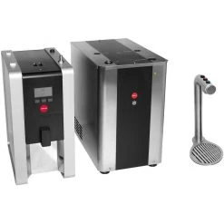 Water Systems Marco FRIIA Hot Cold Sparkling Water Dispense System