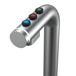 Water Systems Marco FRIIA Hot Cold Sparkling Water Dispense System