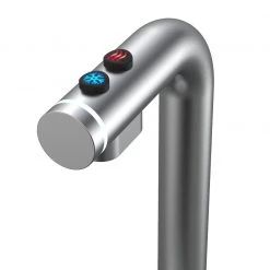 Water Systems Marco FRIIA Hot Cold Sparkling Water Dispense System