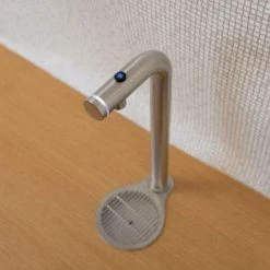 Water Systems Marco FRIIA Hot Cold Sparkling Water Dispense System