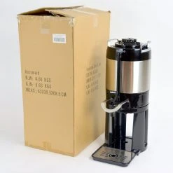Marco JET Urn1.5 Gal. 6L Coffee Dispenser Server 1700204US