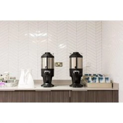 Brewers Marco JET6 Single 1.5 Gal. Coffee Brewer 2.8-5.6KW