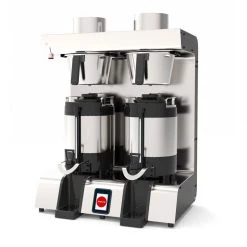 Marco JET6 Twin 3.2 Gal. Coffee Brewer 5.6Kw