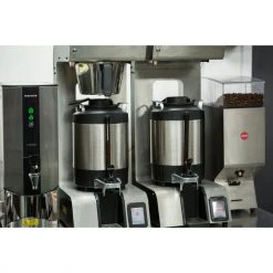 Marco JET6 Twin 3.2 Gal. Coffee Brewer 5.6Kw
