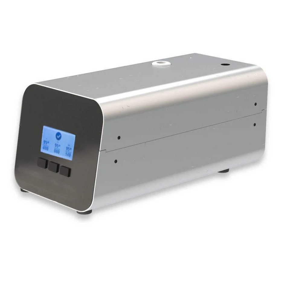 Cold Brewers Marco POUR’D Concentrate Cold Coffee System 3 Cold Brewers Marco POUR’D Concentrate Cold Coffee System