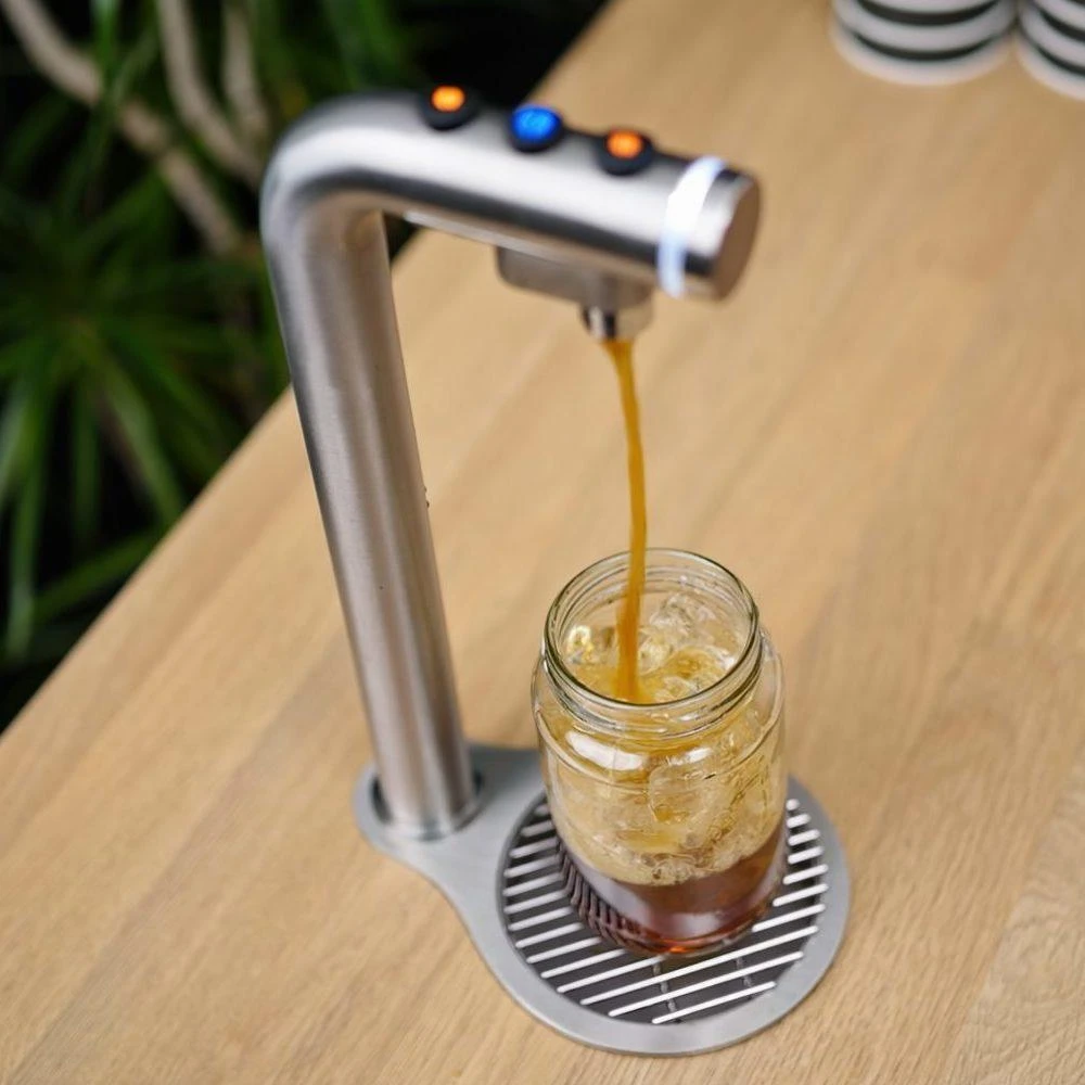 Cold Brewers Marco POUR’D Concentrate Cold Coffee System 6 Cold Brewers Marco POUR’D Concentrate Cold Coffee System