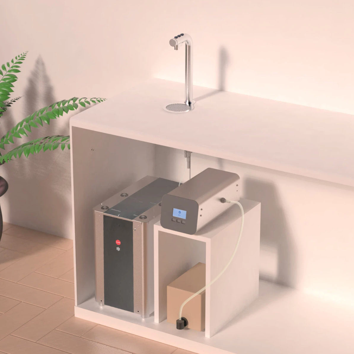 Cold Brewers Marco POUR’D Concentrate Cold Coffee System 8 Cold Brewers Marco POUR’D Concentrate Cold Coffee System