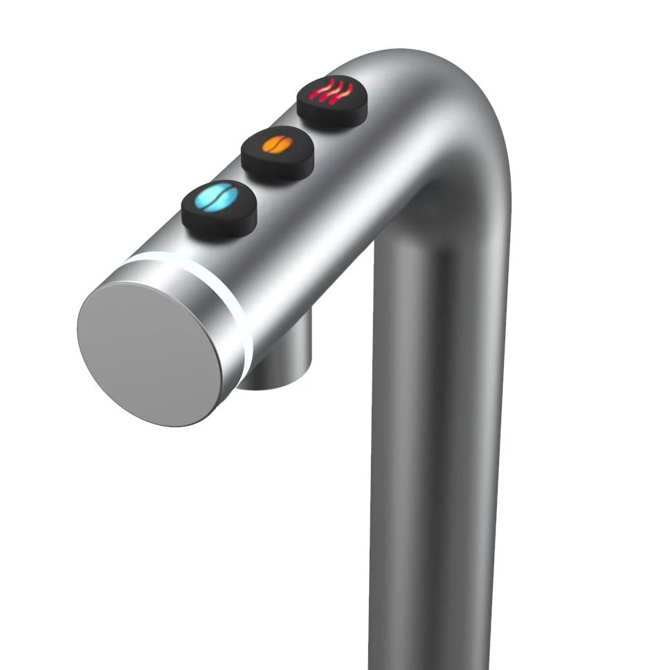 Cold Brewers Marco POUR’D Concentrate Cold Coffee System 1 Cold Brewers Marco POUR’D Concentrate Cold Coffee System