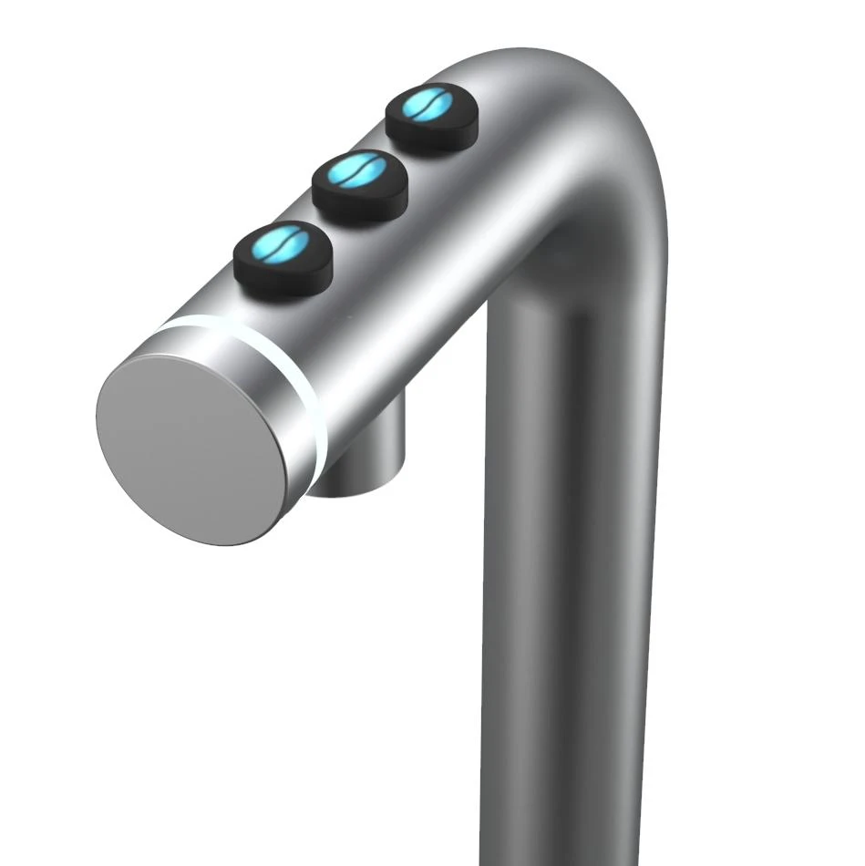 Cold Brewers Marco POUR’D Ready To Drink (RTD) Cold Coffee System 2 Cold Brewers Marco POUR’D Ready To Drink (RTD) Cold Coffee System