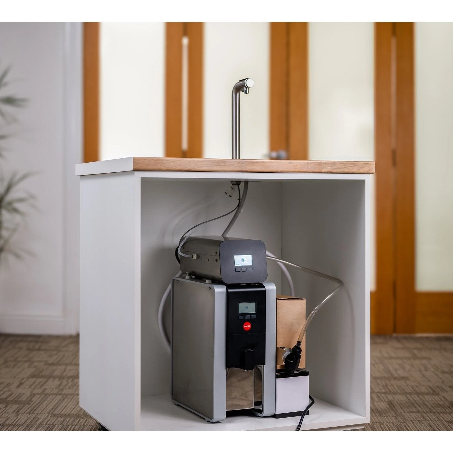 Cold Brewers Marco POUR’D Ready To Drink (RTD) Cold Coffee System 5 Cold Brewers Marco POUR’D Ready To Drink (RTD) Cold Coffee System