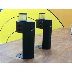 Brewers Marco SP9 Pour Over Coffee Brewer With Water Boiler - Black/White