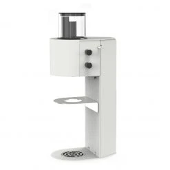 Brewers Marco SP9 Pour Over Coffee Brewer With Water Boiler - Black/White