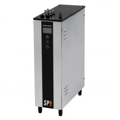 Brewers Marco SP9 Pour Over Coffee Brewer With Water Boiler - Black/White