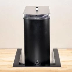 Mavam Grinder Drop In-Counter Shelf 7 Mavam Grinder Drop In-Counter Shelf